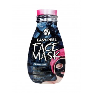 W7 Easy Peel Charcoal Face Mask