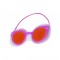 Cooling Soothing Relaxing Gel Eye Mask ~ Sunglasses