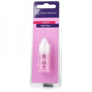 Body Collection Nail Glue