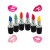 Saffron Magic Colour Change Lipstick - Review