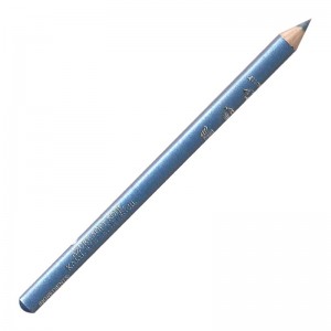 Saffron Soft Kohl Eyeliner Pencil ~ Azure