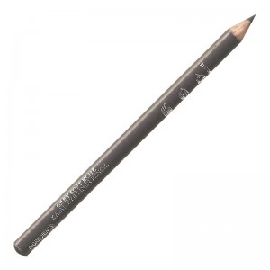Saffron Soft Kohl Eyeliner Pencil ~ Grey