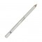 Saffron Metallic Eyeliner Pencil - Waterproof - Metallic ~ White 