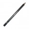 Saffron Metallic Eyeliner Pencil - Waterproof ~ Metallic Black 