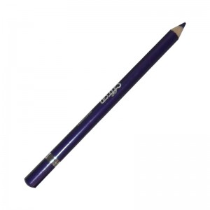 Saffron Metallic Eyeliner Pencil - Waterproof ~ Metallic Purple