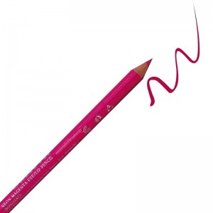 Saffron Neon Eye and Lip Liner Pencils ~ Magenta Neon 