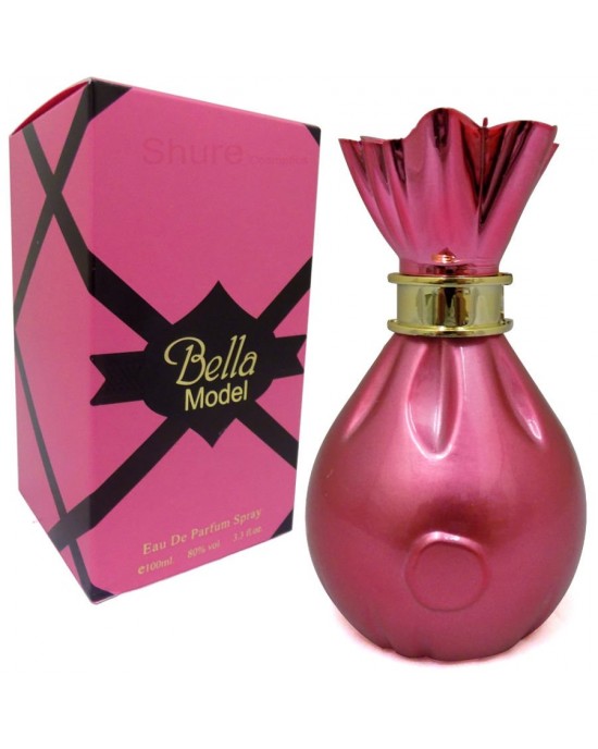 Bella Model EDP By Saffron London, Women s Fragrances, Saffron London Cosmetics 