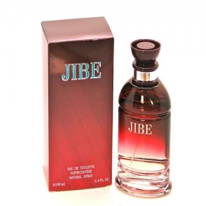Jibe EDT by Saffron Cosmetics London