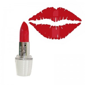 Saffron Lipstick ~ 05 Diamond Red