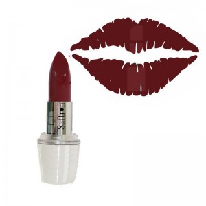 Saffron Lipstick ~ 09 Cranberry