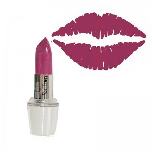 Saffron Lipstick ~ 16 Rasberry