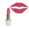 Saffron Lipstick ~ 18 Party Pink