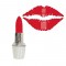 Saffron Lipstick ~ 25 Cherry