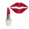 Saffron Lipstick ~ 26 Poppy