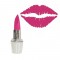 Saffron Lipstick ~ 28 Roseberry