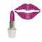 Saffron Lipstick ~ 30 Ruby