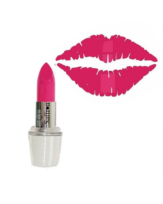 Saffron Lipstick ~ 35 Exotic, Lips, Saffron London Cosmetics 