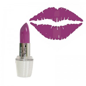 Saffron Lipstick ~ 46 Euphoric