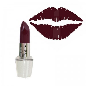 Saffron Lipstick ~ 48 Burgundy Beauty