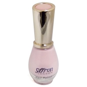 Saffron Nail Polish ~ 60.-Pink French Manicure